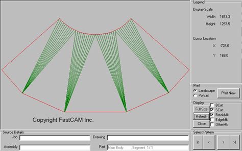 sheet metal square to round layout|square to round calculator program.